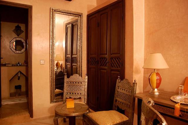 מרקש Riad D'Airain חדר תמונה