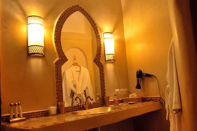מרקש Riad D'Airain חדר תמונה