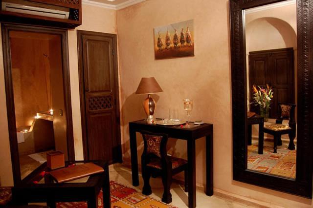 מרקש Riad D'Airain מראה חיצוני תמונה