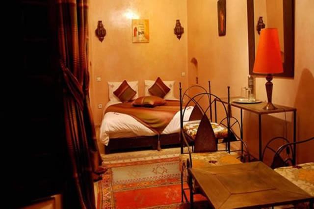 מרקש Riad D'Airain מראה חיצוני תמונה