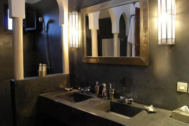 מרקש Riad D'Airain מראה חיצוני תמונה