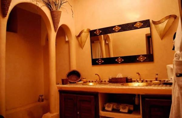 מרקש Riad D'Airain מראה חיצוני תמונה
