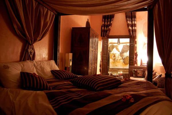 מרקש Riad D'Airain מראה חיצוני תמונה